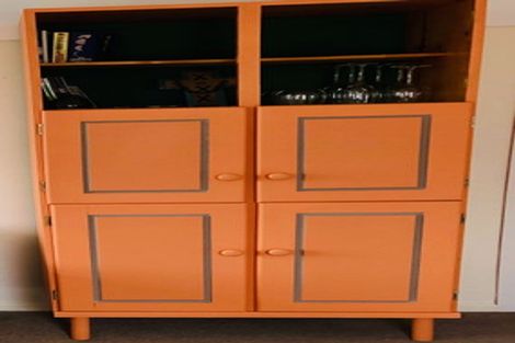 Photo of property in 11/4 Claremont Grove, Mount Victoria, Wellington, 6011