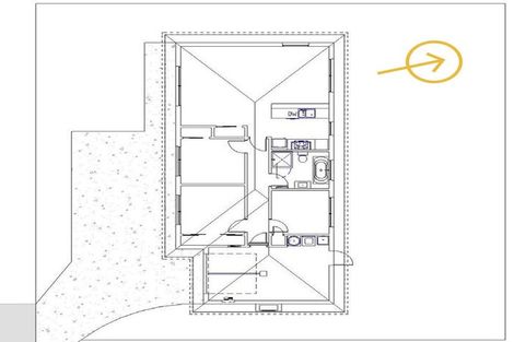Photo of property in 6 Kay Way, Rakaia, 7710