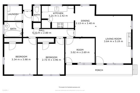 Photo of property in 28 Tapper Crescent, Tikipunga, Whangarei, 0112