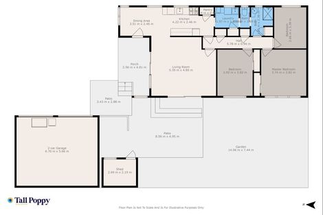 Photo of property in 12 Washington Crescent, Redwoodtown, Blenheim, 7201