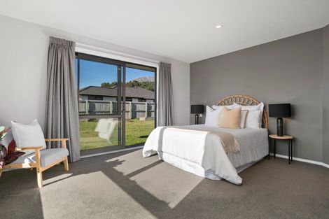 Photo of property in 1 Risinghurst Terrace, Lower Shotover, Queenstown, 9304