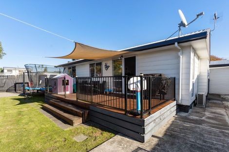 Photo of property in 124b Roberts Line, Kelvin Grove, Palmerston North, 4414