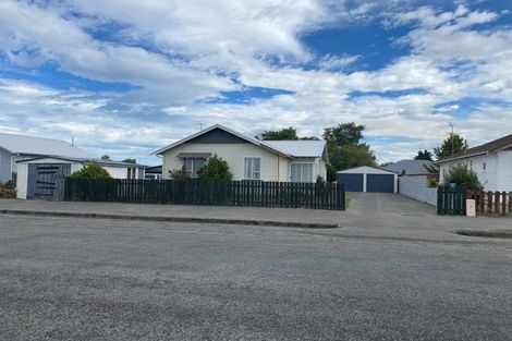 Photo of property in 60 Nelson Street, Hampstead, Ashburton, 7700