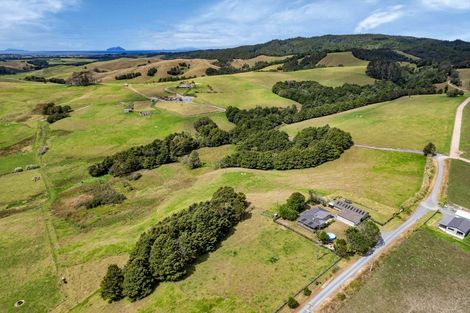 Photo of property in 265 Sloane Road, Mata, Whangarei, 0171