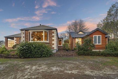 Photo of property in 284 Carrs Road, Loburn, Rangiora, 7472