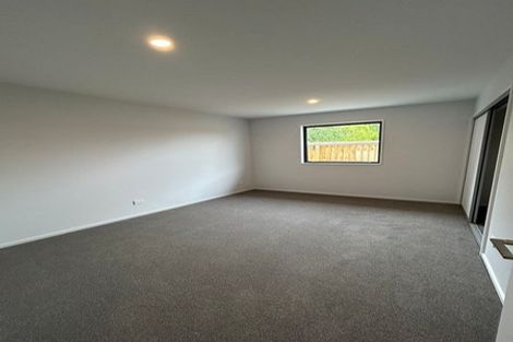 Photo of property in 18 Lorenzos Lane, Halswell, Christchurch, 8025