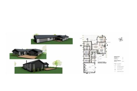 Photo of property in 6 Allan Avenue, Makauri, 4071