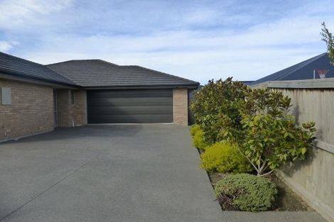 Photo of property in 5 Josephine Crescent, Aidanfield, Christchurch, 8025