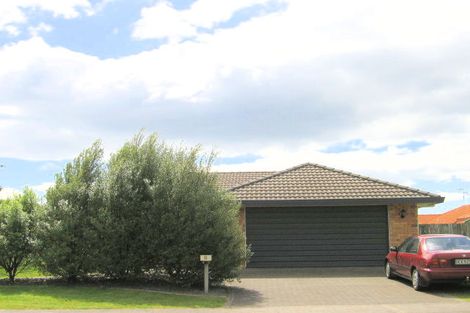 Photo of property in 8 Lantana Place, Mount Maunganui, 3116