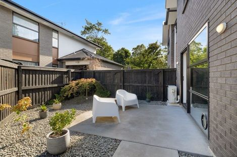 Photo of property in 9 Shingle Street, Sydenham, Christchurch, 8023