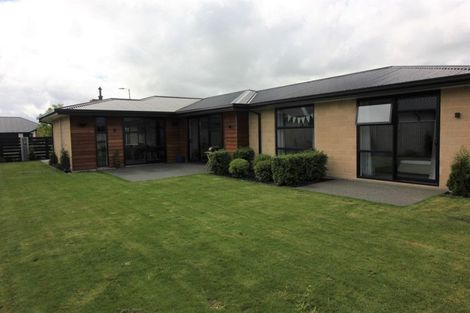 Photo of property in 20 Loxley Place, Lincoln, 7608