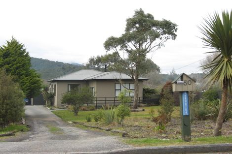 Photo of property in 704 Seven Mile Road, Runanga, 7803