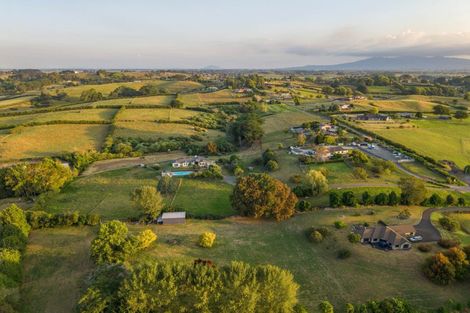 Photo of property in 29a Howden Road, Whatawhata, Hamilton, 3289