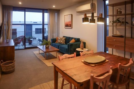 Photo of property in The Foundry, 206/36b Welles Street, Christchurch Central, Christchurch, 8011