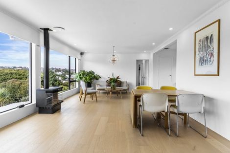 Photo of property in 3/52 Thatcher Street, Mission Bay, Auckland, 1071