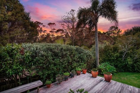 Photo of property in 542d West Coast Road, Oratia, Auckland, 0604