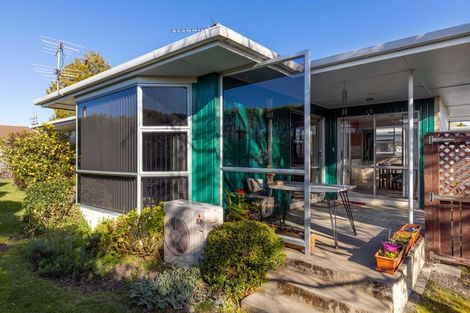 Photo of property in 125 Howick Road, Redwoodtown, Blenheim, 7201