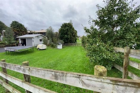 Photo of property in 7 George Crescent, Buckland, Pukekohe, 2677