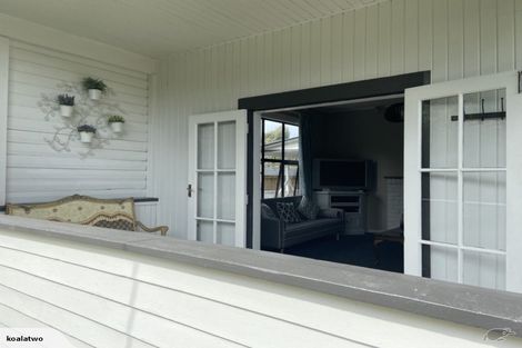 Photo of property in 74 Naples Street, Martinborough, 5711