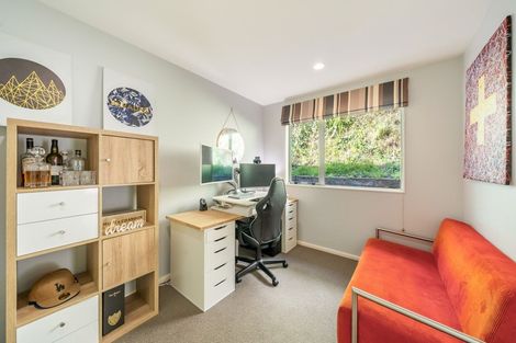 Photo of property in 87a Volga Street, Island Bay, Wellington, 6023