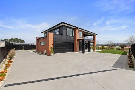 Photo of property in 68 Harakeke Drive, Wharewaka, Taupo, 3330
