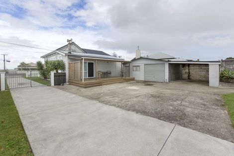 Photo of property in 176 Victoria Street, Dargaville, 0310