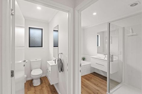 Photo of property in 31 Hungerford Drive, Rolleston, 7615