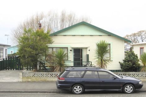 Photo of property in 16 Ellison Street, Napier South, Napier, 4110