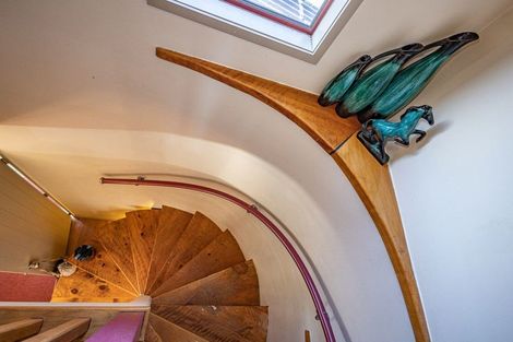 Photo of property in 1 Heartwood Lane, Ohakune, 4625