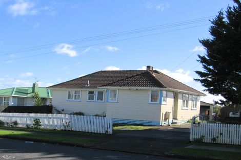 Photo of property in 3 O'connor Street, Otara, Auckland, 2023