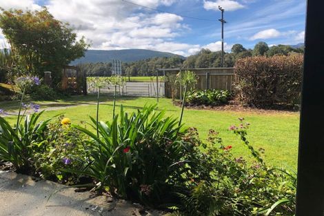 Photo of property in 23 Springs Junction, Springs Junction, Reefton, 7895