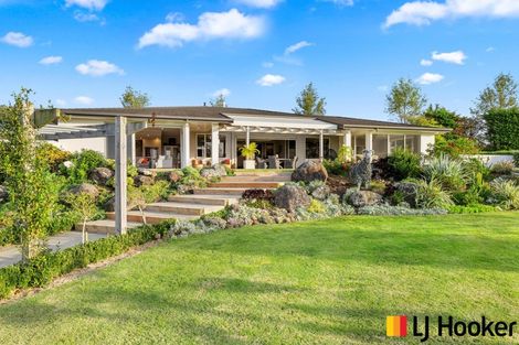 Photo of property in 40 Barriball Road, Waiuku, 2681