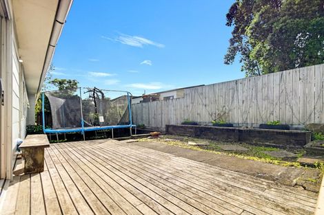 Photo of property in 2/15a Mcintyre Road, Mangere Bridge, Auckland, 2022