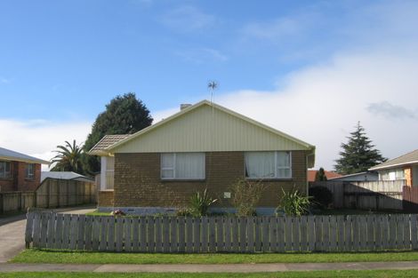 Photo of property in 16 Sefton Crescent, Chartwell, Hamilton, 3210