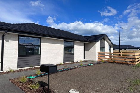 Photo of property in 3 Ellmers Street, Woodend, 7610