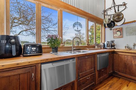 Photo of property in 100 Maungakawa Road, Ngarua, Morrinsville, 3374