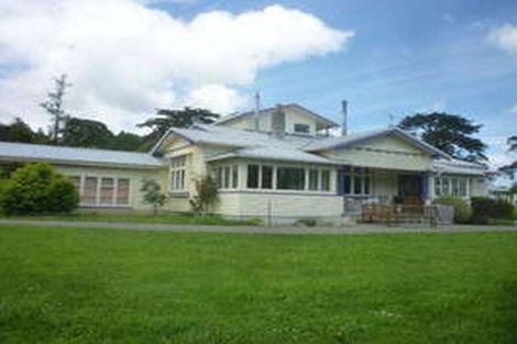 Photo of property in 156 Ringawhati Road, Otaki, 5583