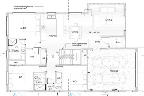 Photo of property in 36 Patrick Rice Drive, Swanson, Auckland, 0614