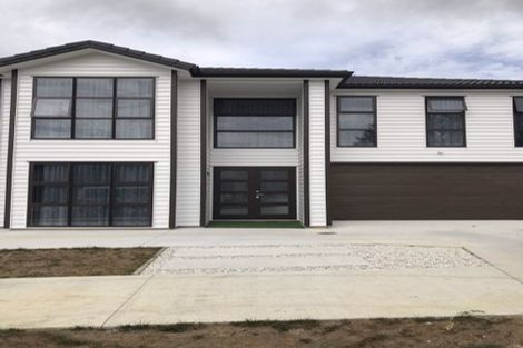 Photo of property in 15 Frisken Road, Flat Bush, Auckland, 2019