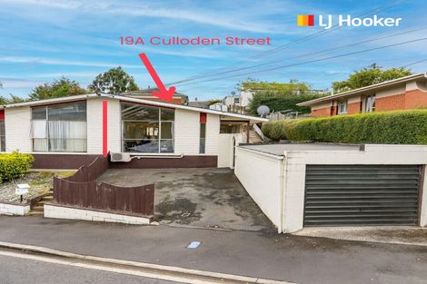 Photo of property in 19 Culloden Street, Kaikorai, Dunedin, 9010