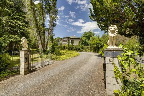 Photo of property in 153 Poraiti Road, Poraiti, Napier, 4182