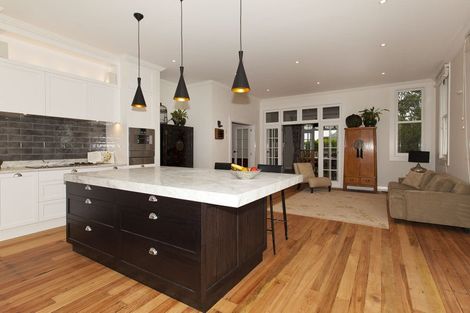 Photo of property in 8 Pencarrow Avenue, Mount Eden, Auckland, 1024