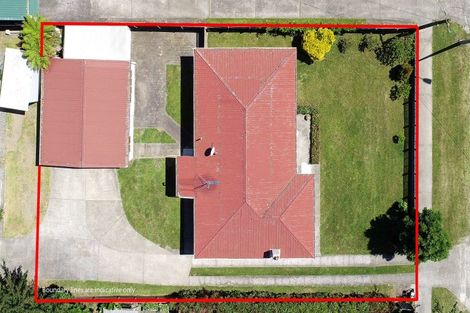 Photo of property in 519 Te Ngae Road, Owhata, Rotorua, 3010