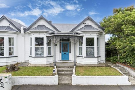 Photo of property in 181 Leith Street, North Dunedin, Dunedin, 9016