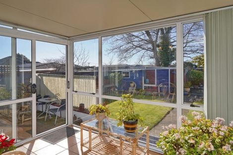 Photo of property in 3 Reginald Street, Burwood, Christchurch, 8083