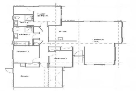 Photo of property in 33a Upjohn Street, Brooklands, New Plymouth, 4310