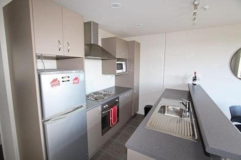 Photo of property in 119 Carroll Street, Dunedin Central, Dunedin, 9016