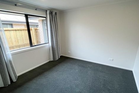 Photo of property in 6 Akiraho Lane, Halswell, Christchurch, 8025