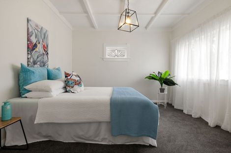 Photo of property in 17 Hinau Street, Maeroa, Hamilton, 3200