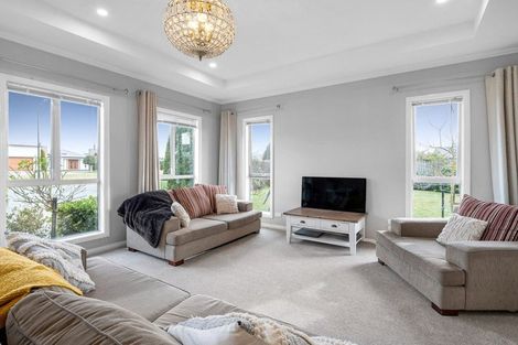 Photo of property in 63 Shepherd Avenue, West Melton, 7618